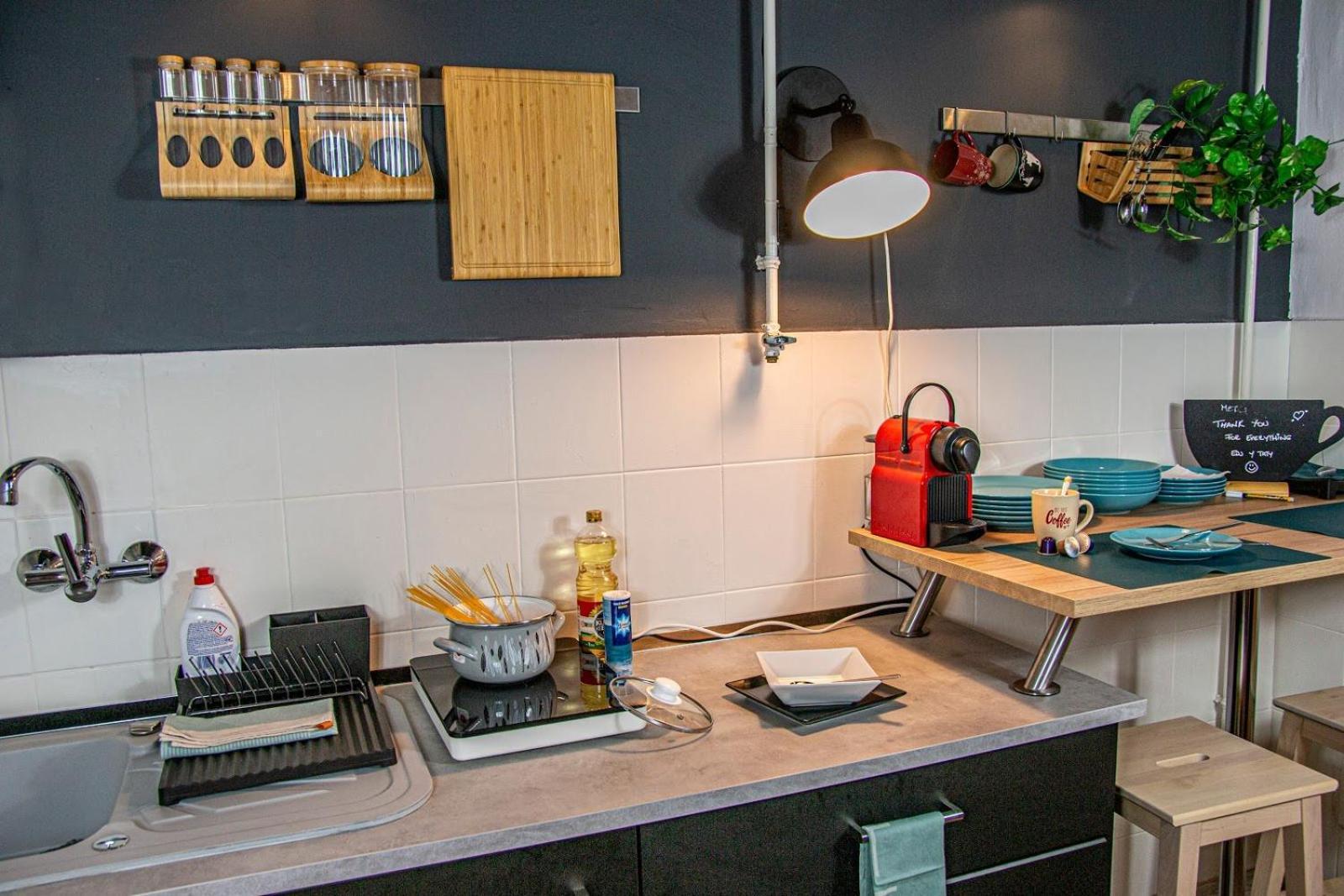 Mops Bob Apartment บูดาเปสต์ ภายนอก รูปภาพ